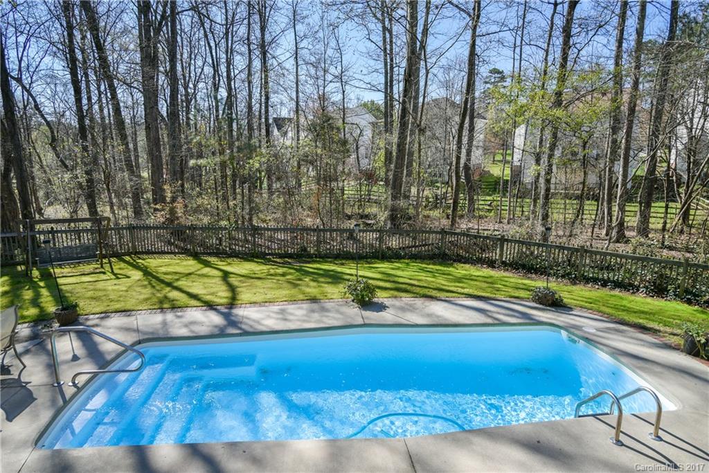 Highland Creek - Residential