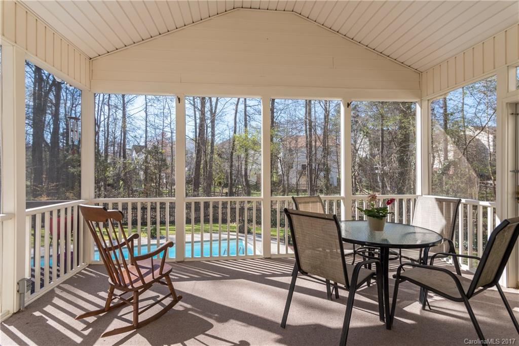 Highland Creek - Residential