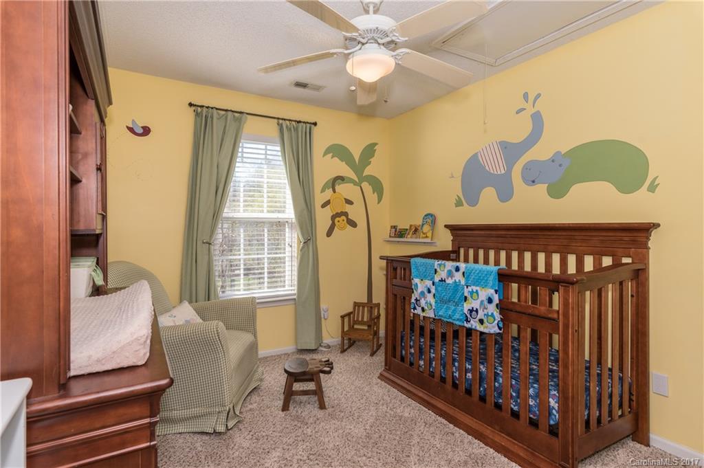 Highland Creek - Residential