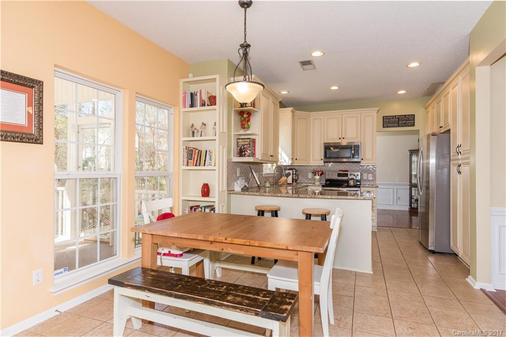 Highland Creek - Residential