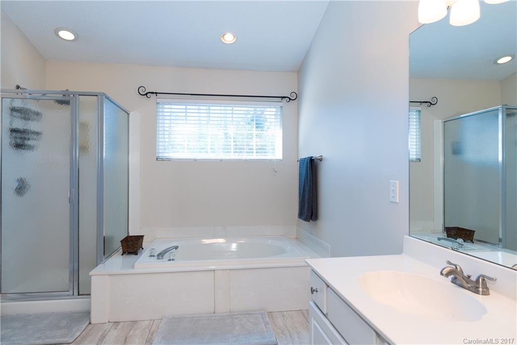 Highland Creek - Residential