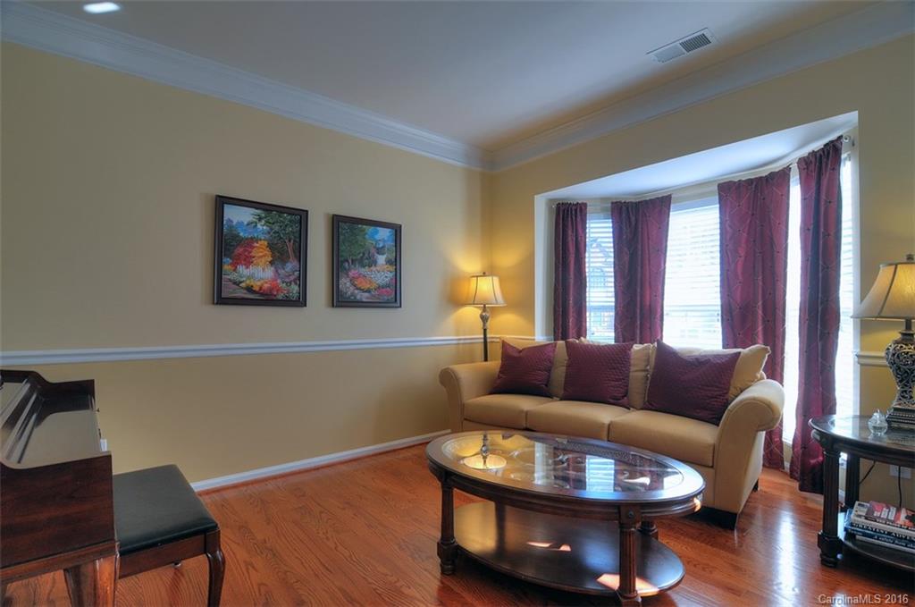 Knightsbridge - Residential