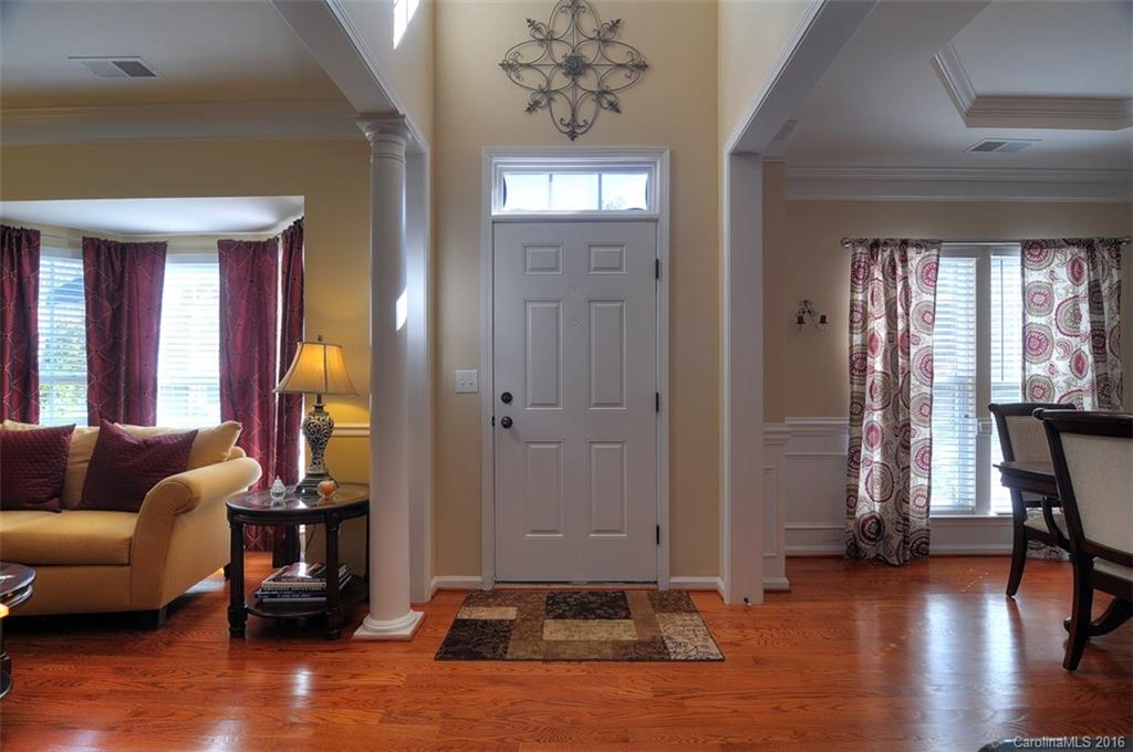 Knightsbridge - Residential