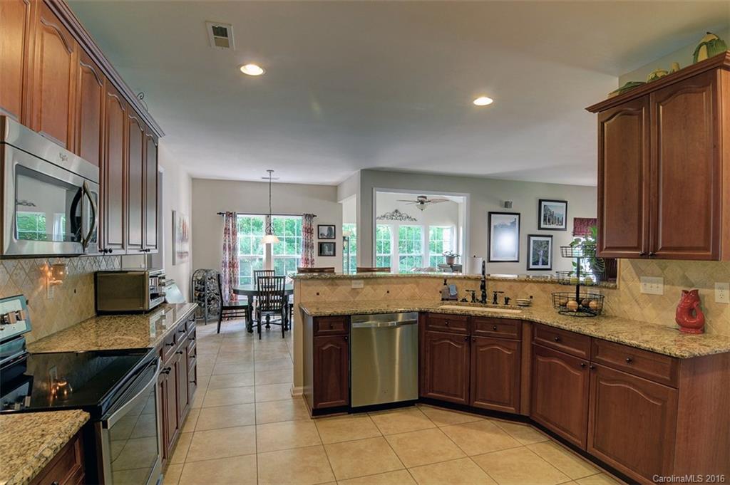 Knightsbridge - Residential