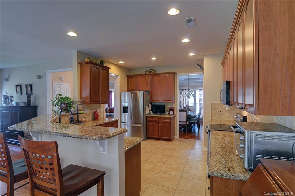 Knightsbridge - Residential