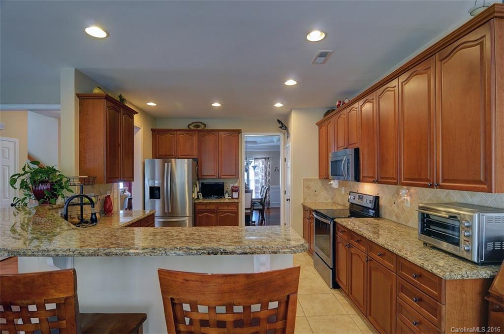 Knightsbridge - Residential