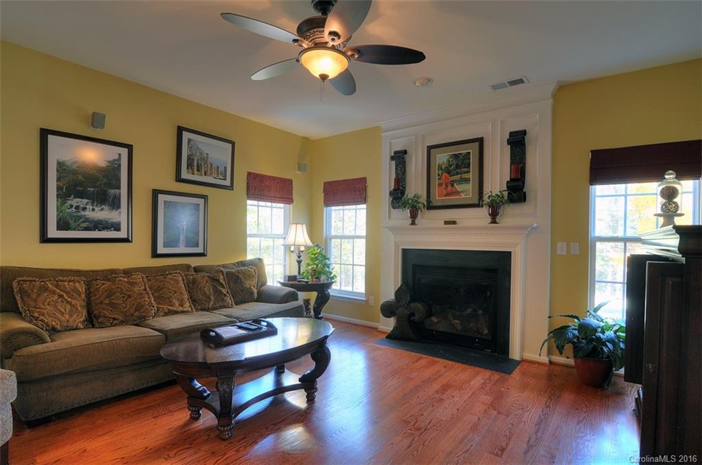 Knightsbridge - Residential