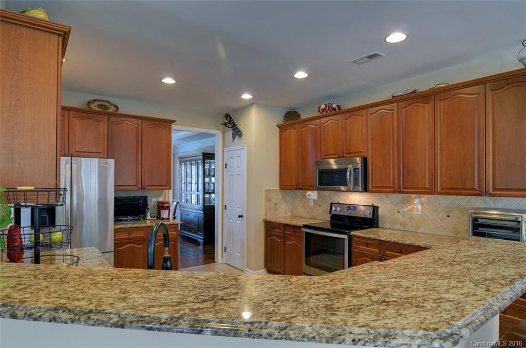 Knightsbridge - Residential