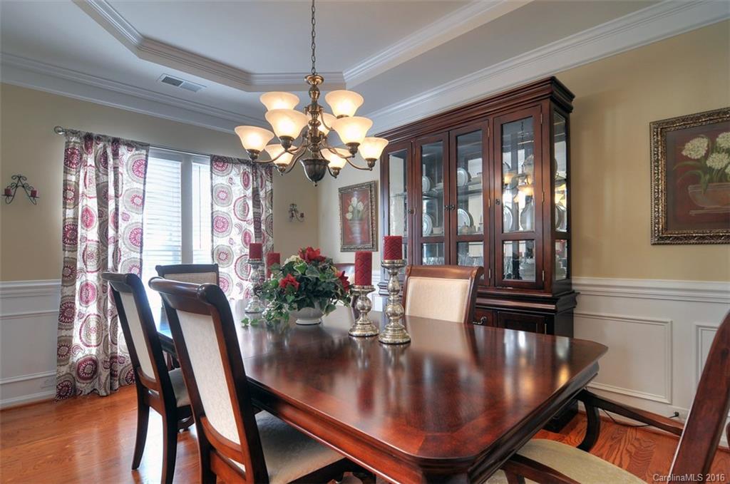 Knightsbridge - Residential