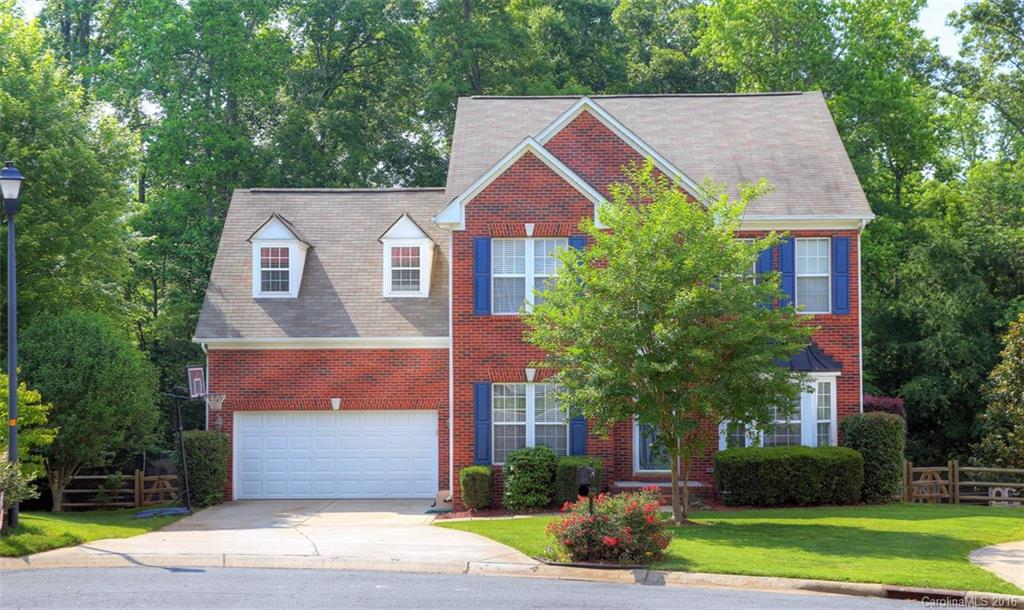 Knightsbridge - Residential