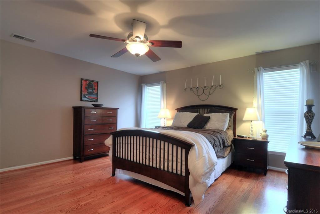 Knightsbridge - Residential