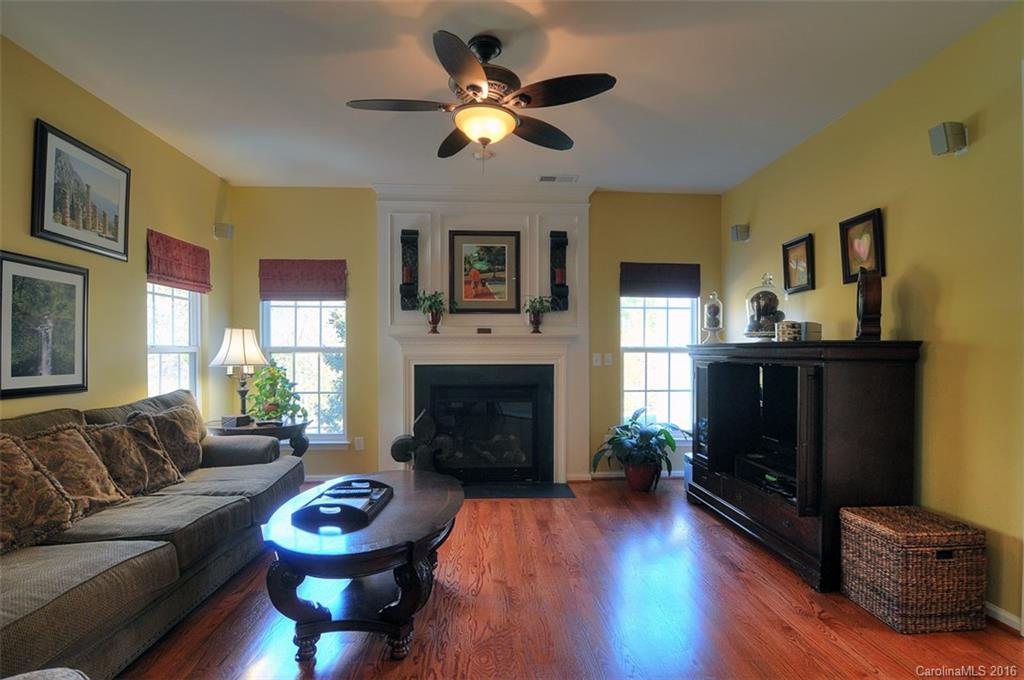 Knightsbridge - Residential