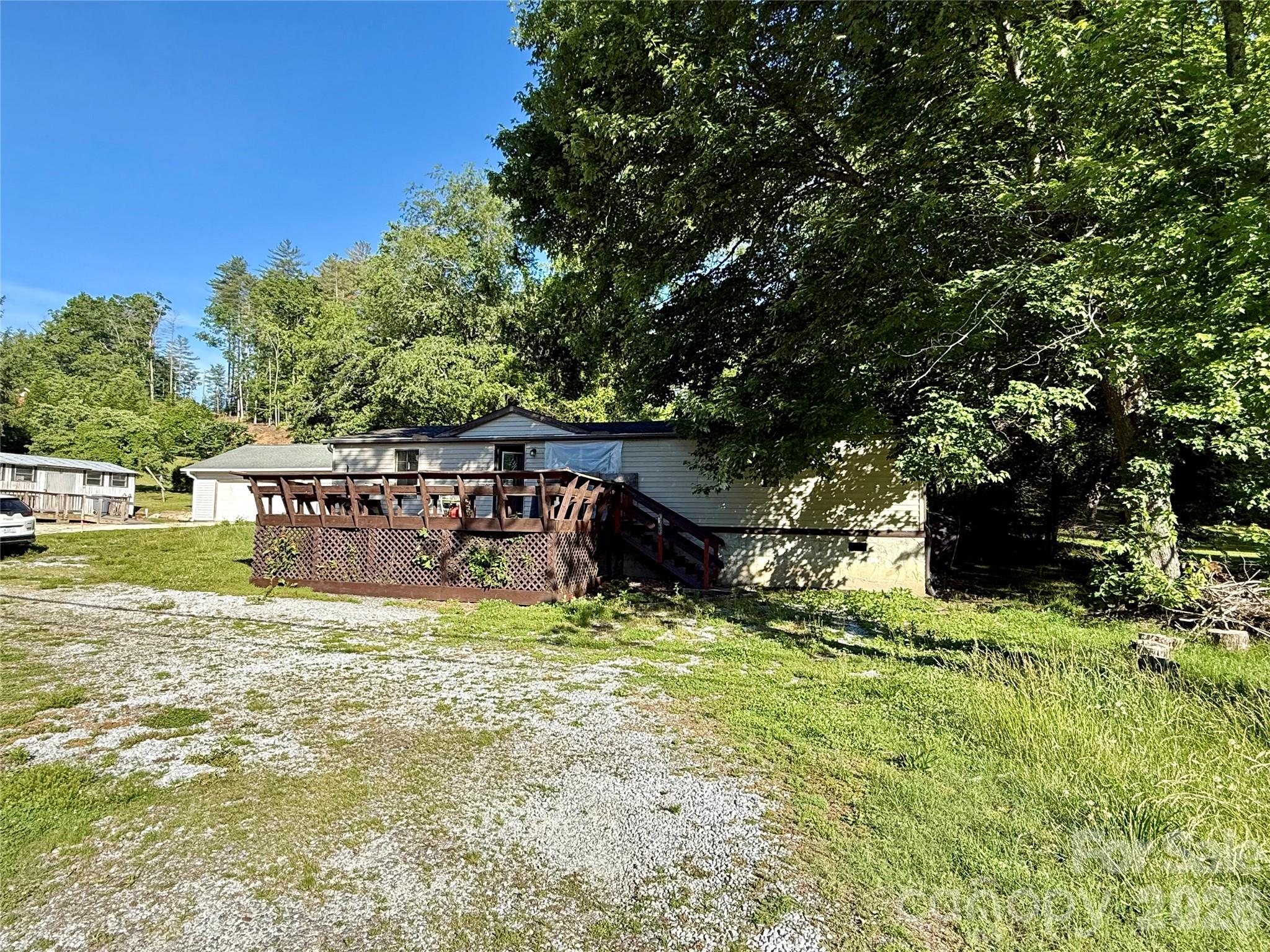 3633 Asheville Highway
