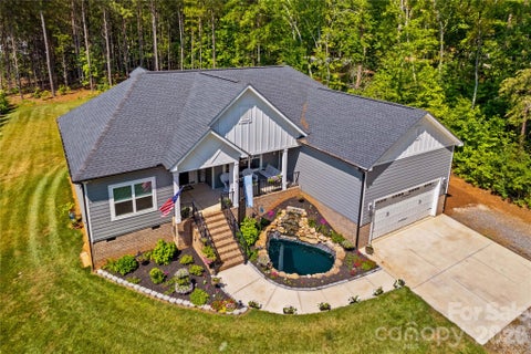 Photo of 2512 Shuford Road, Lincolnton, NC 28092 (MLS # 4400936)