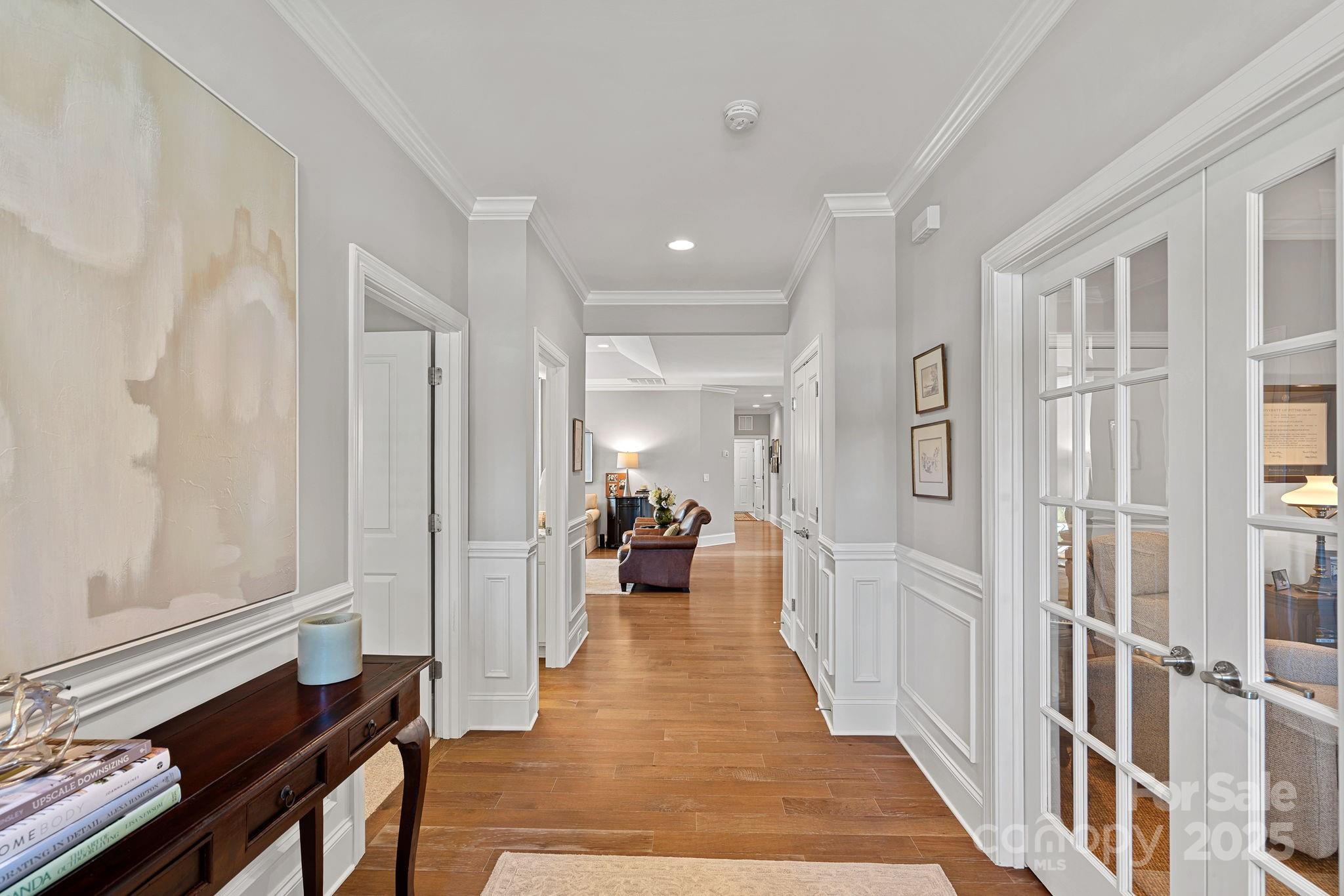 11040 Bailey Park Nature Drive