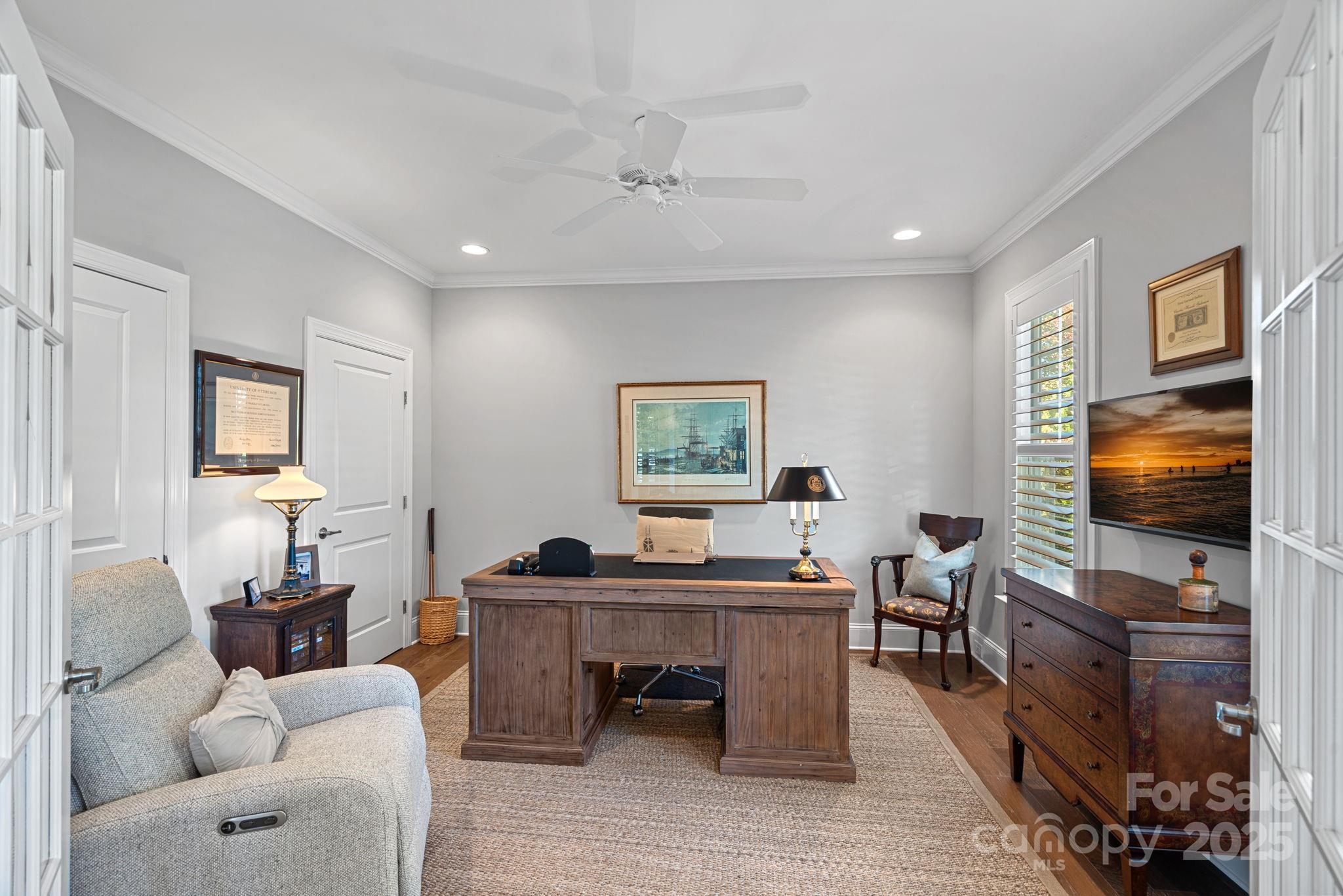 11040 Bailey Park Nature Drive