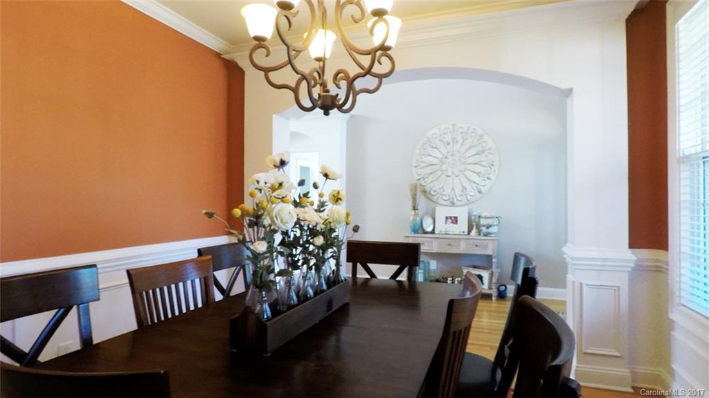 Channing Park - Residential