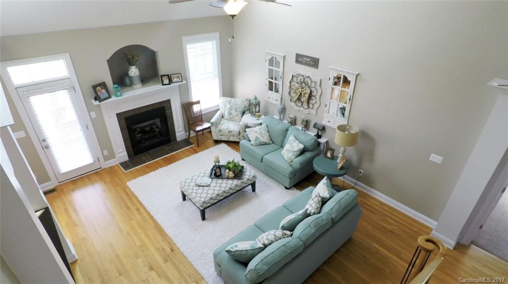 Channing Park - Residential