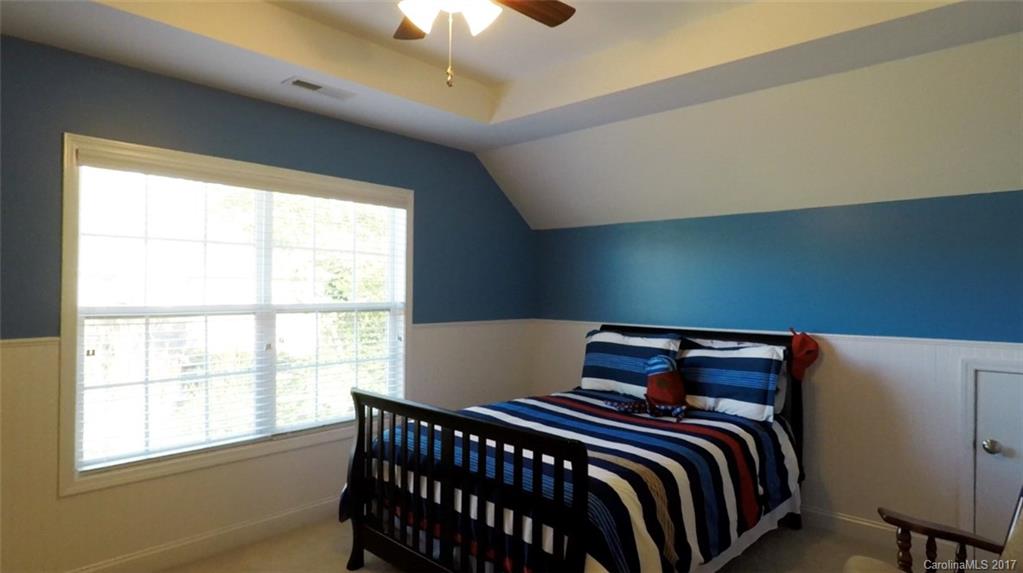 Channing Park - Residential