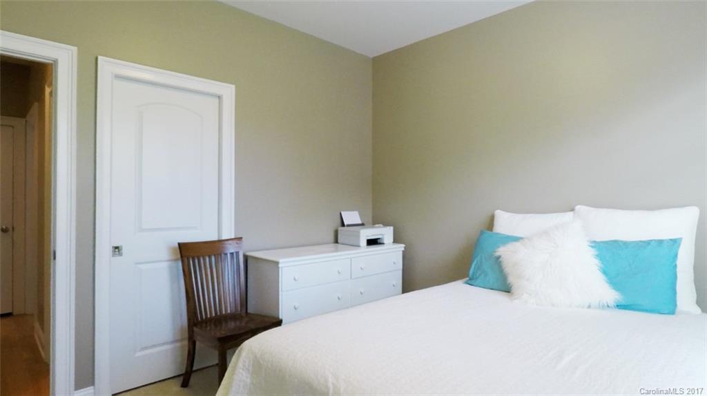 Channing Park - Residential