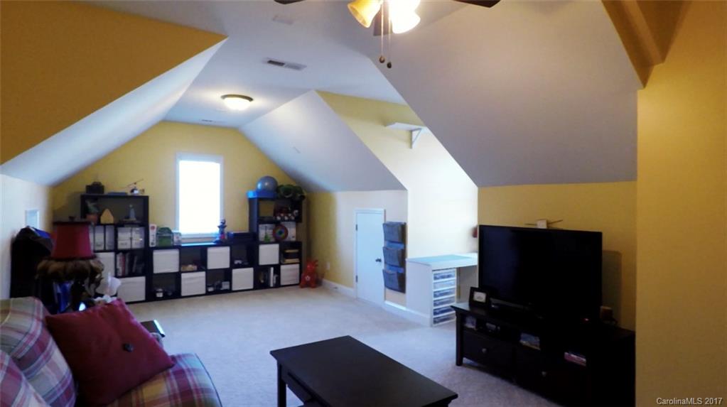 Channing Park - Residential