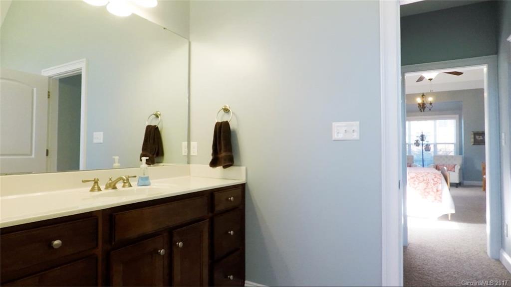 Channing Park - Residential