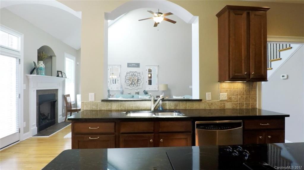 Channing Park - Residential