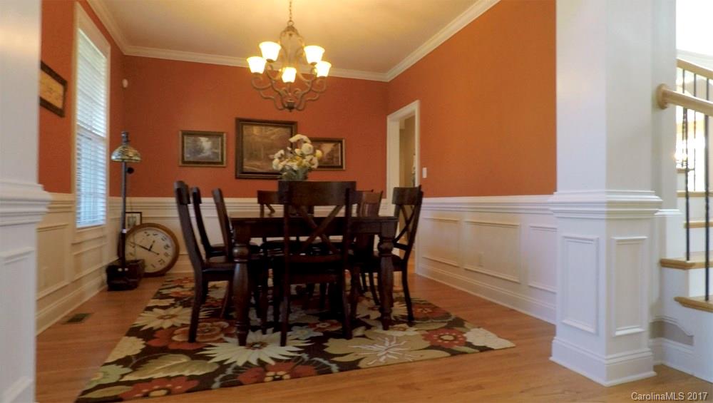 Channing Park - Residential