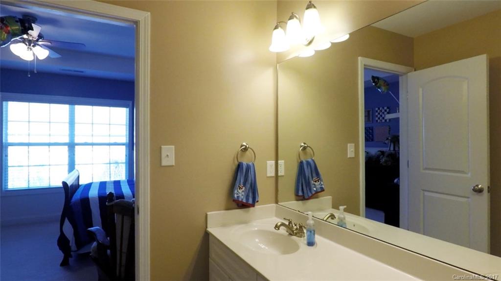 Channing Park - Residential