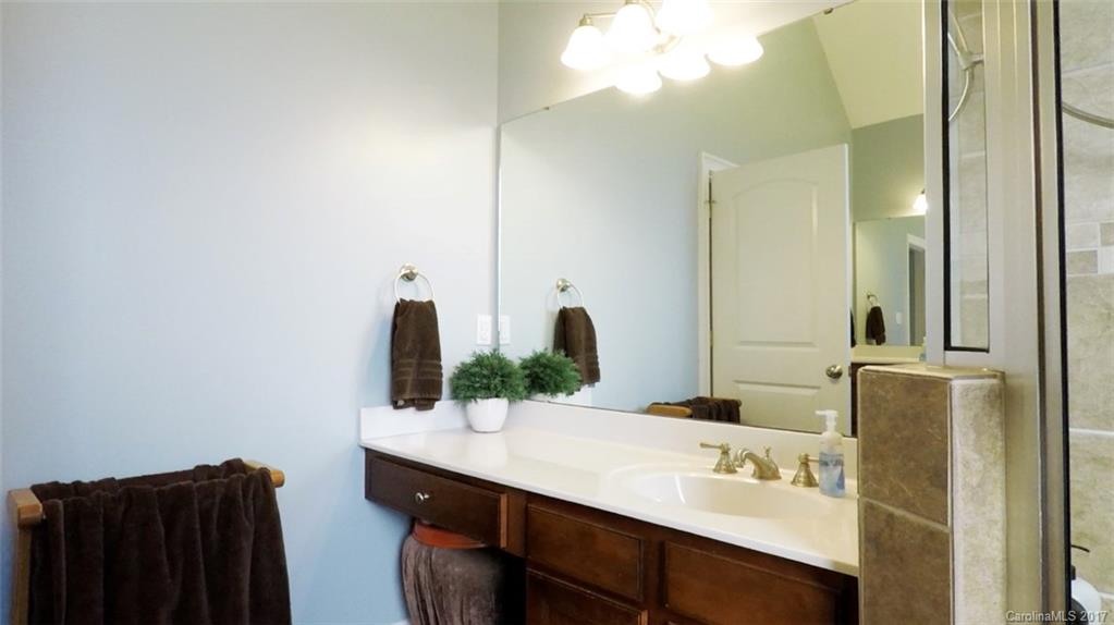 Channing Park - Residential