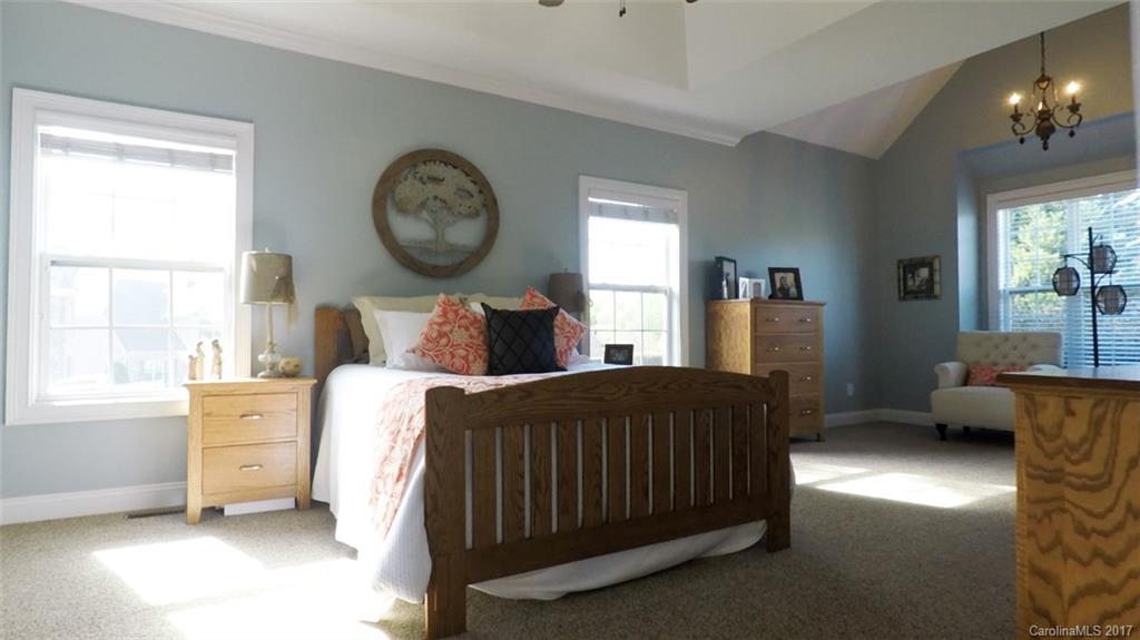 Channing Park - Residential