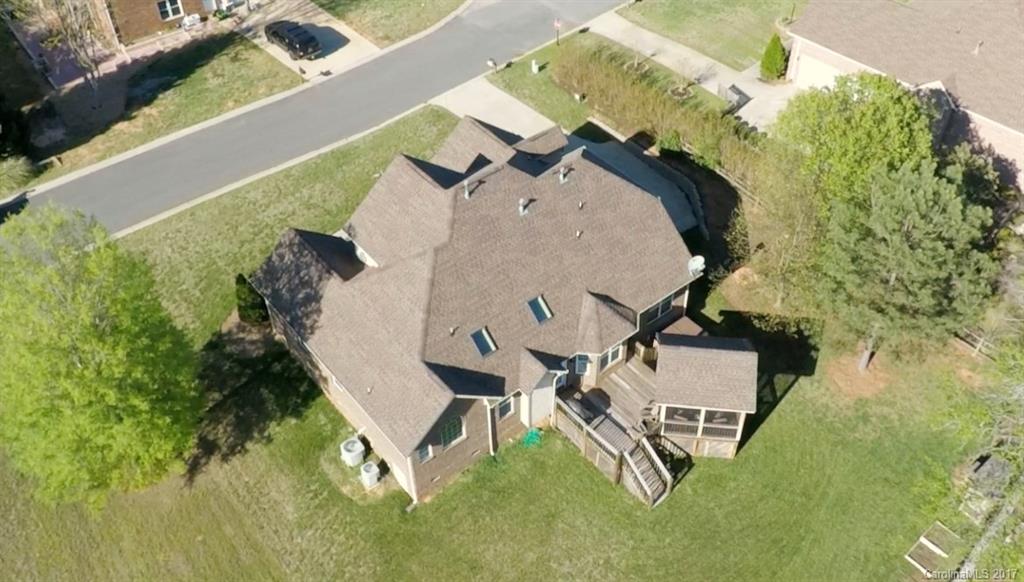 Channing Park - Residential