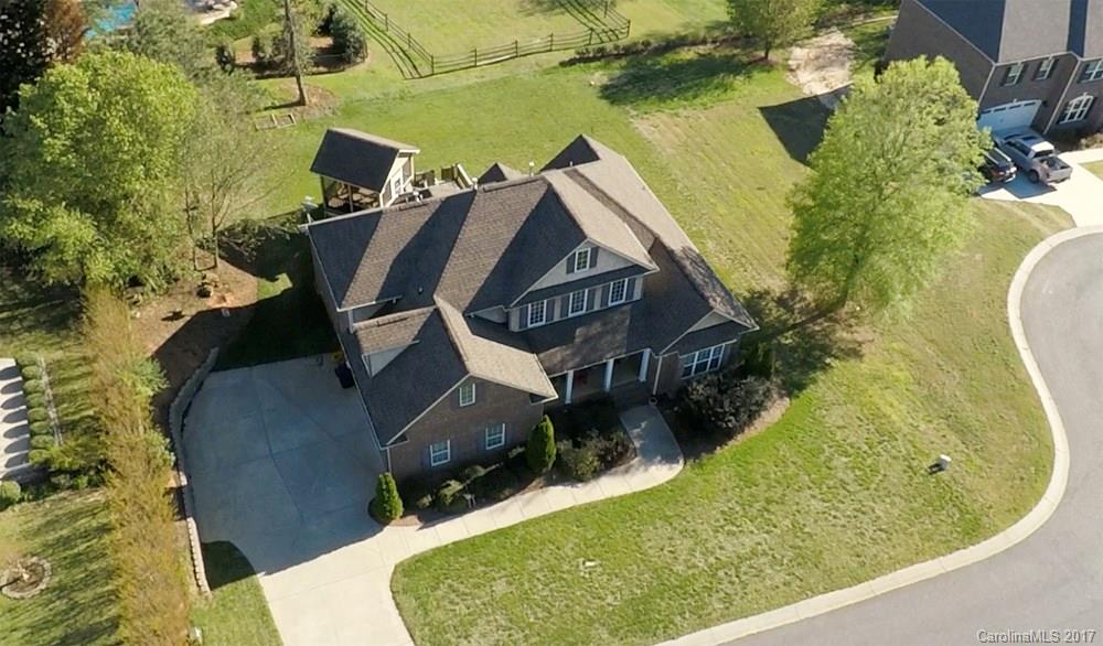 Channing Park - Residential