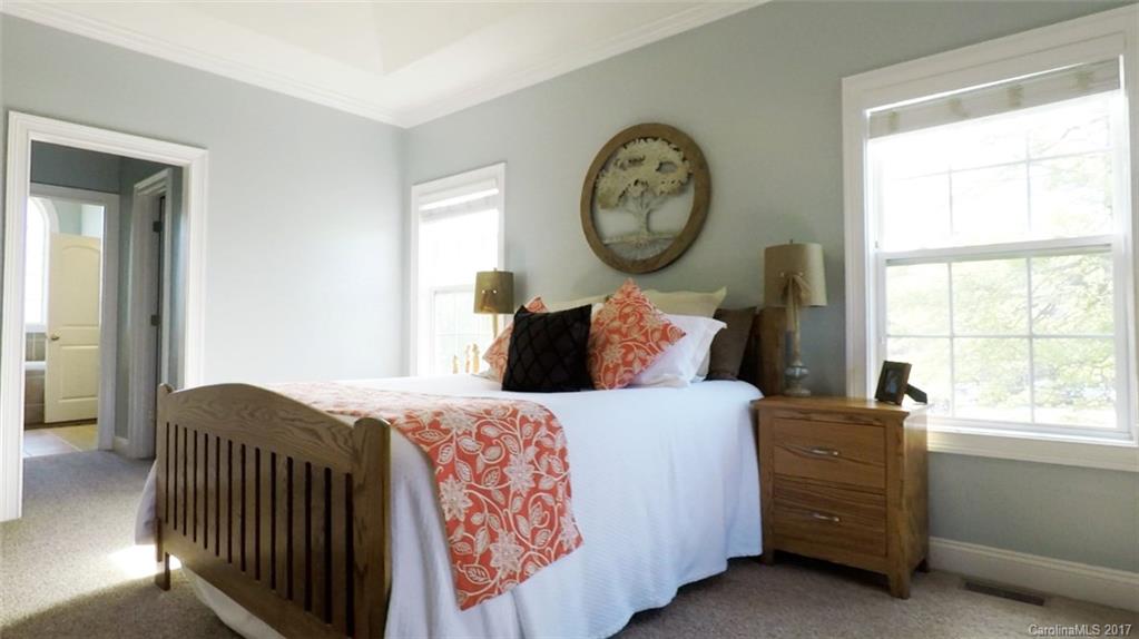 Channing Park - Residential