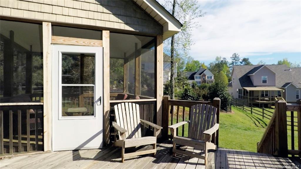 Channing Park - Residential