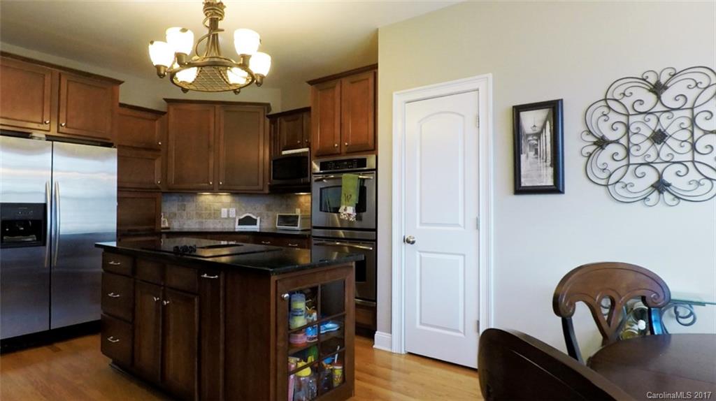 Channing Park - Residential