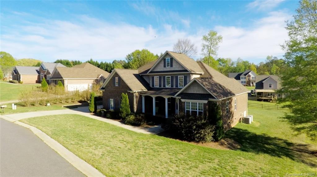 Channing Park - Residential