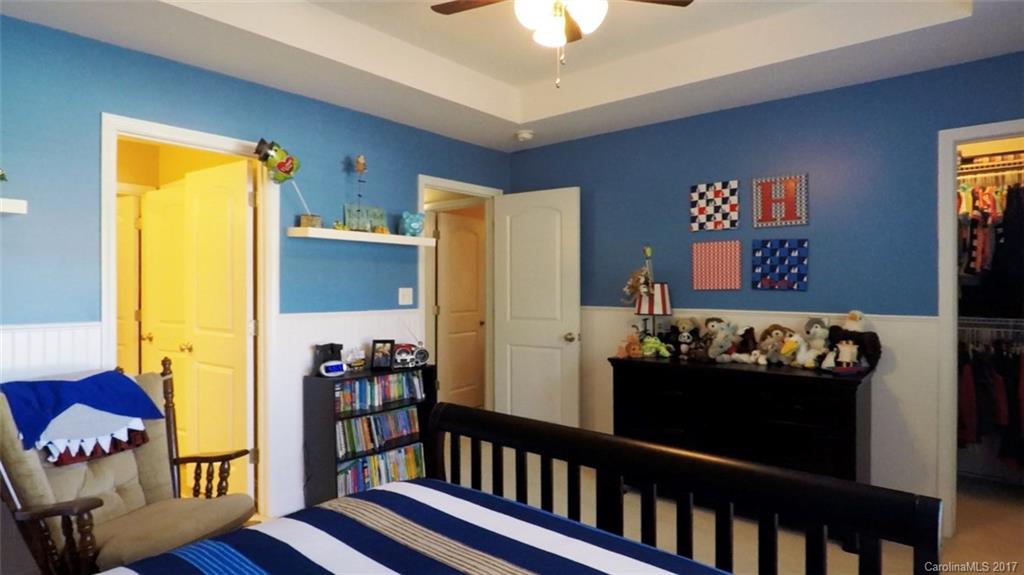 Channing Park - Residential