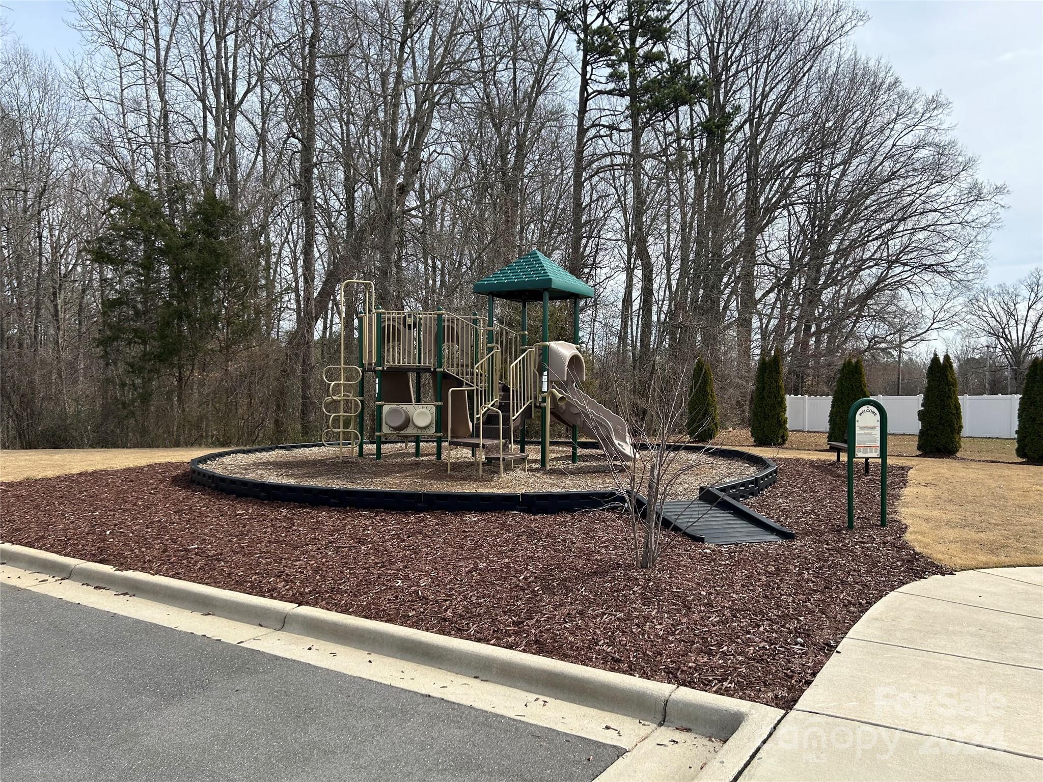 Apple Creek - Residential