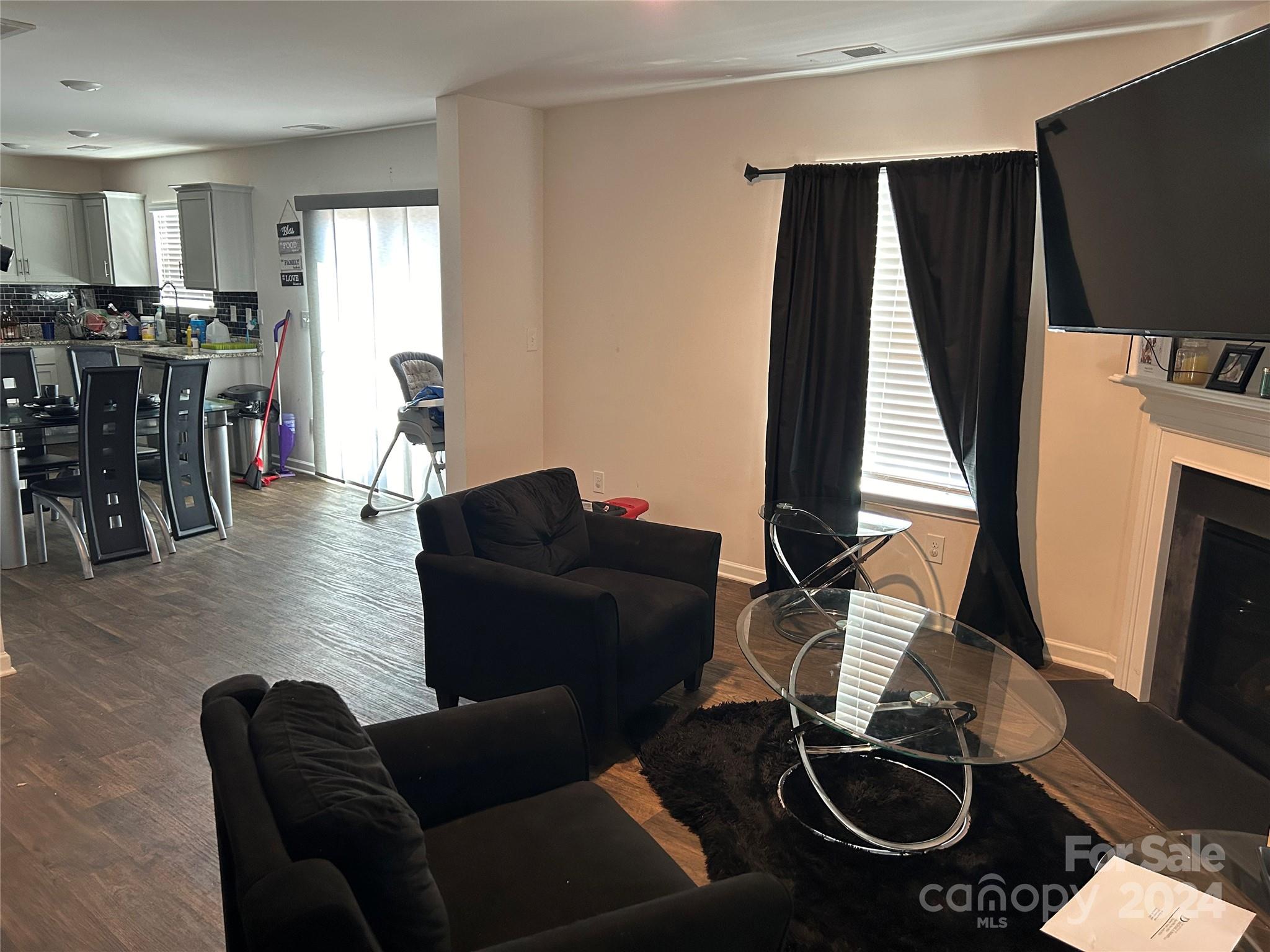 Apple Creek - Residential