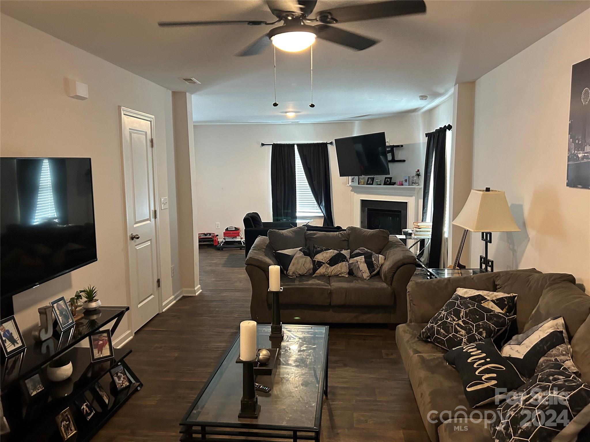 Apple Creek - Residential