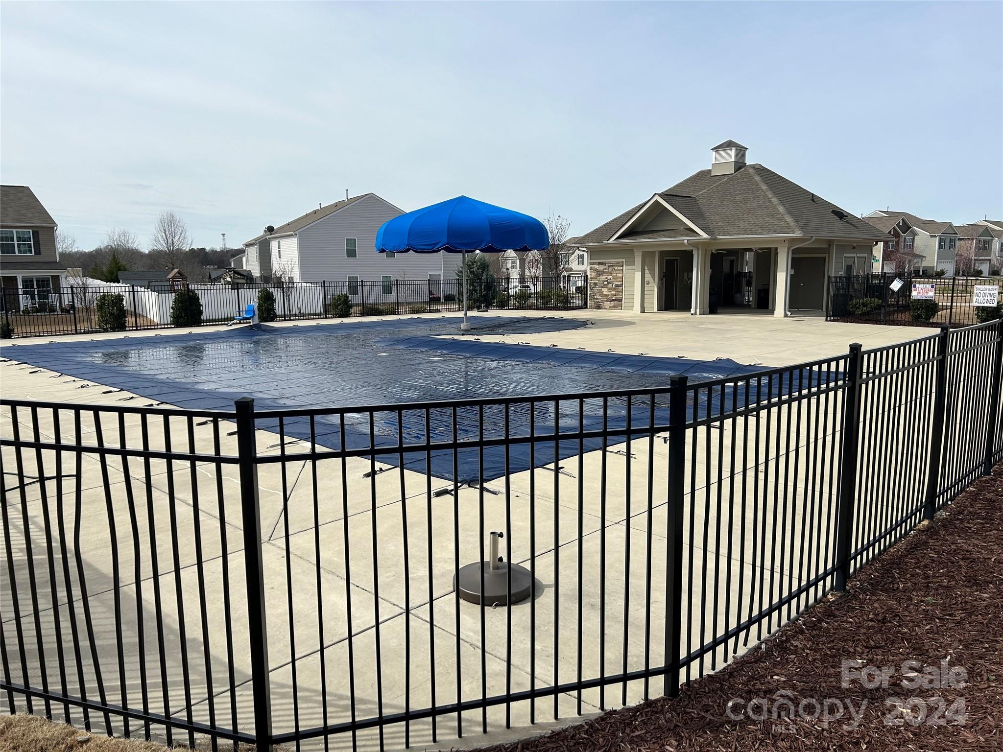 Apple Creek - Residential
