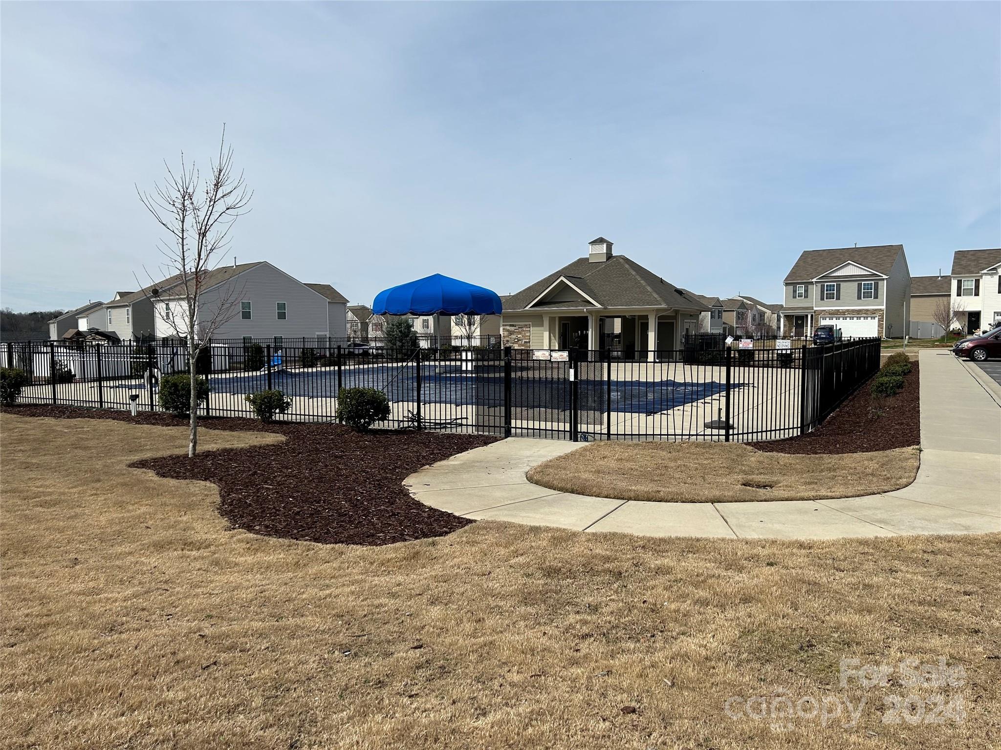 Apple Creek - Residential
