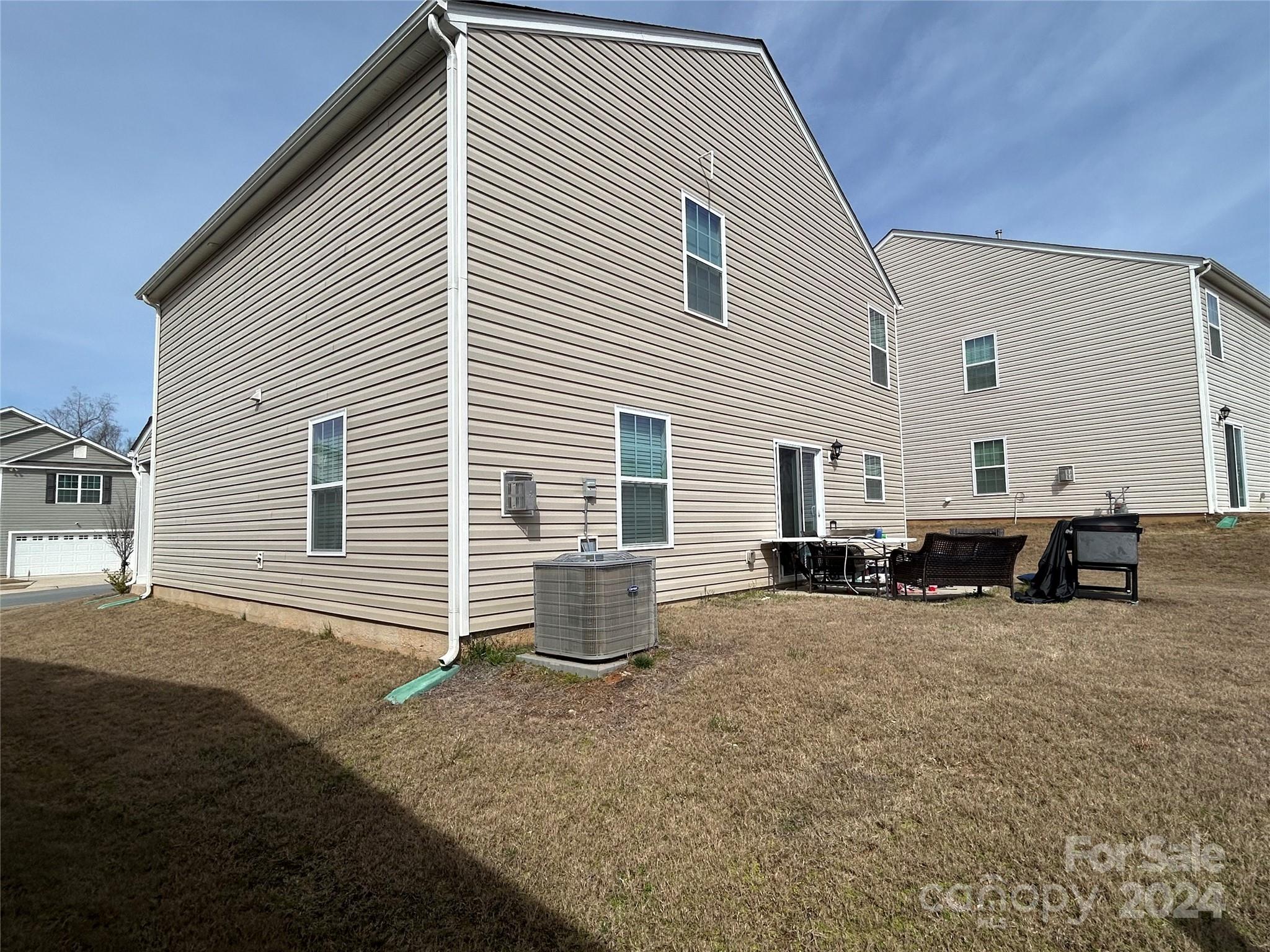 Apple Creek - Residential