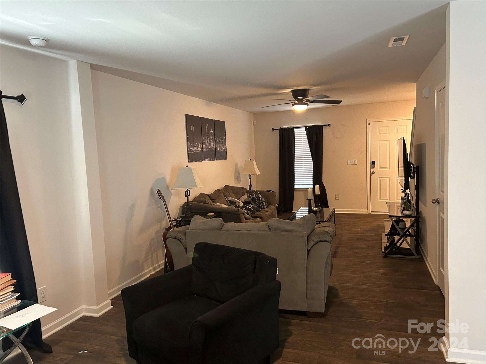 Apple Creek - Residential
