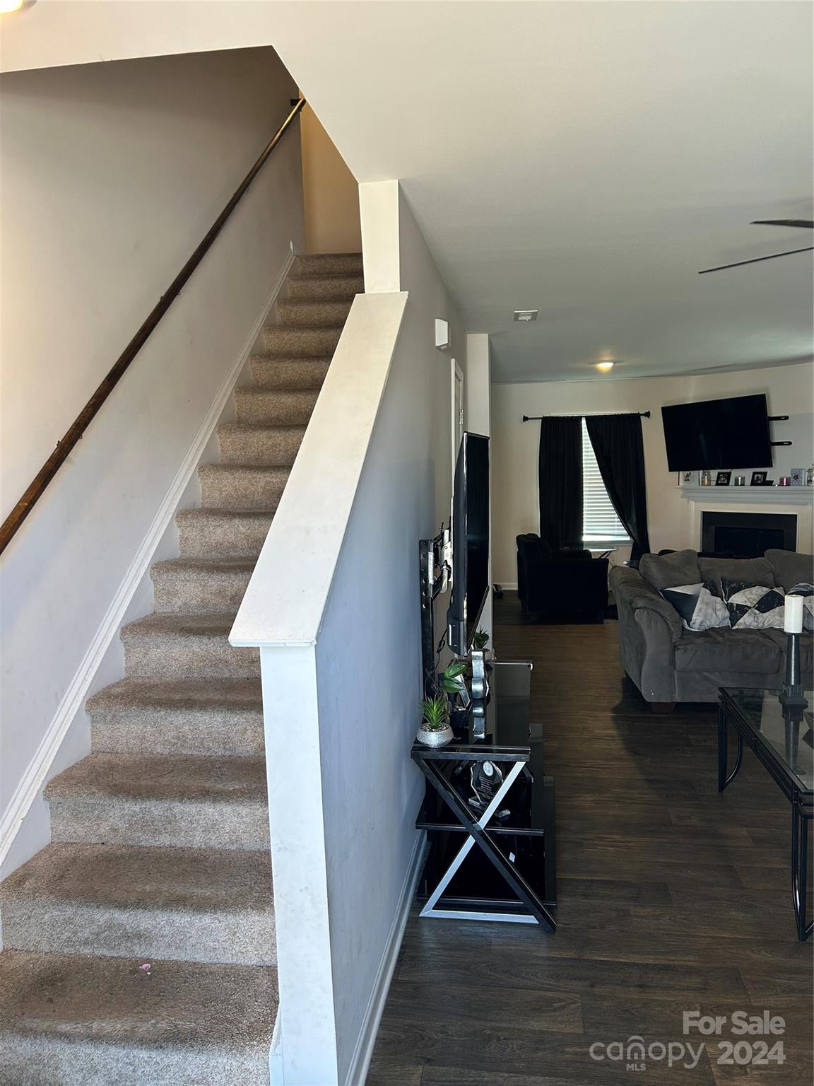Apple Creek - Residential