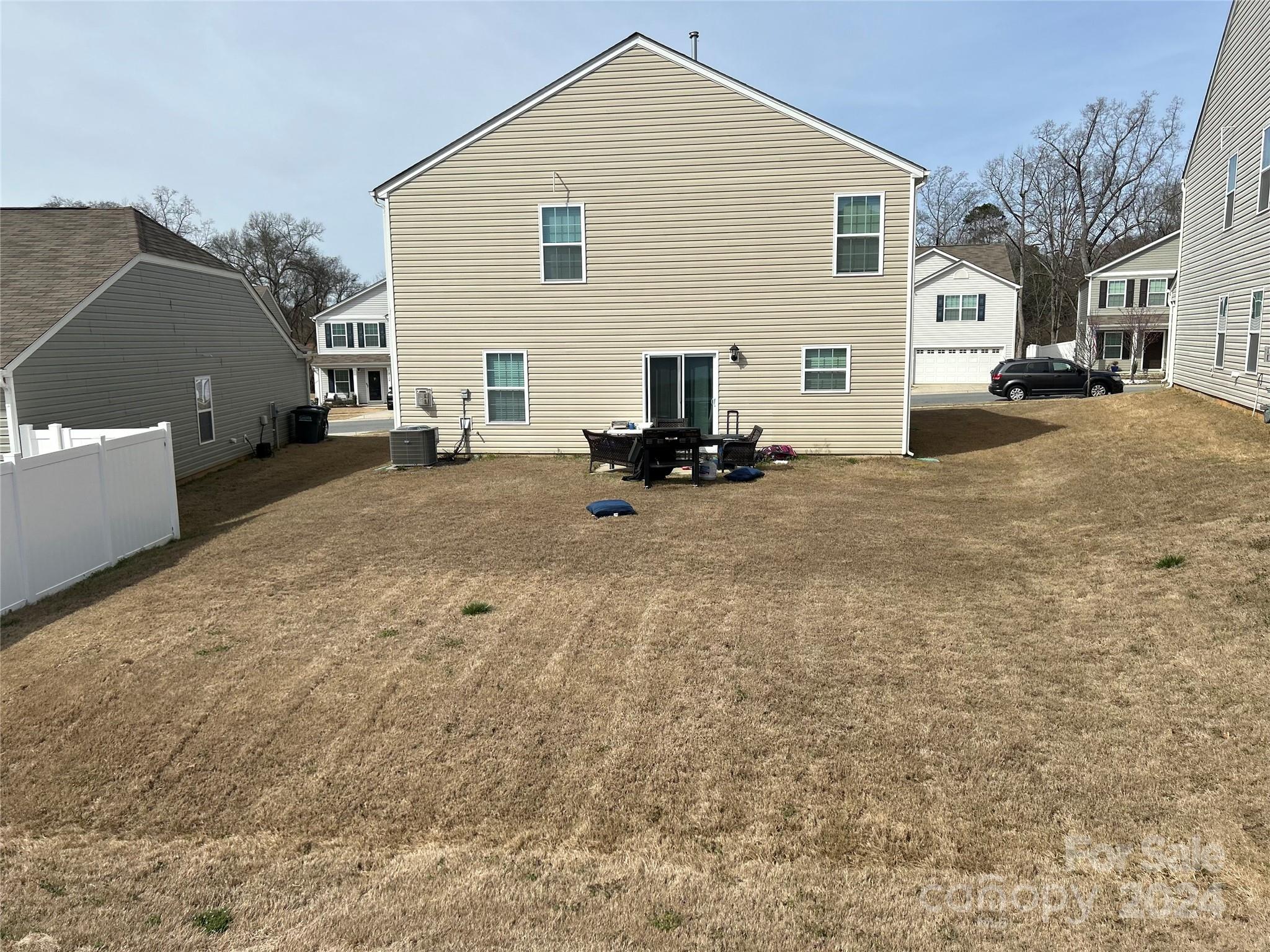 Apple Creek - Residential