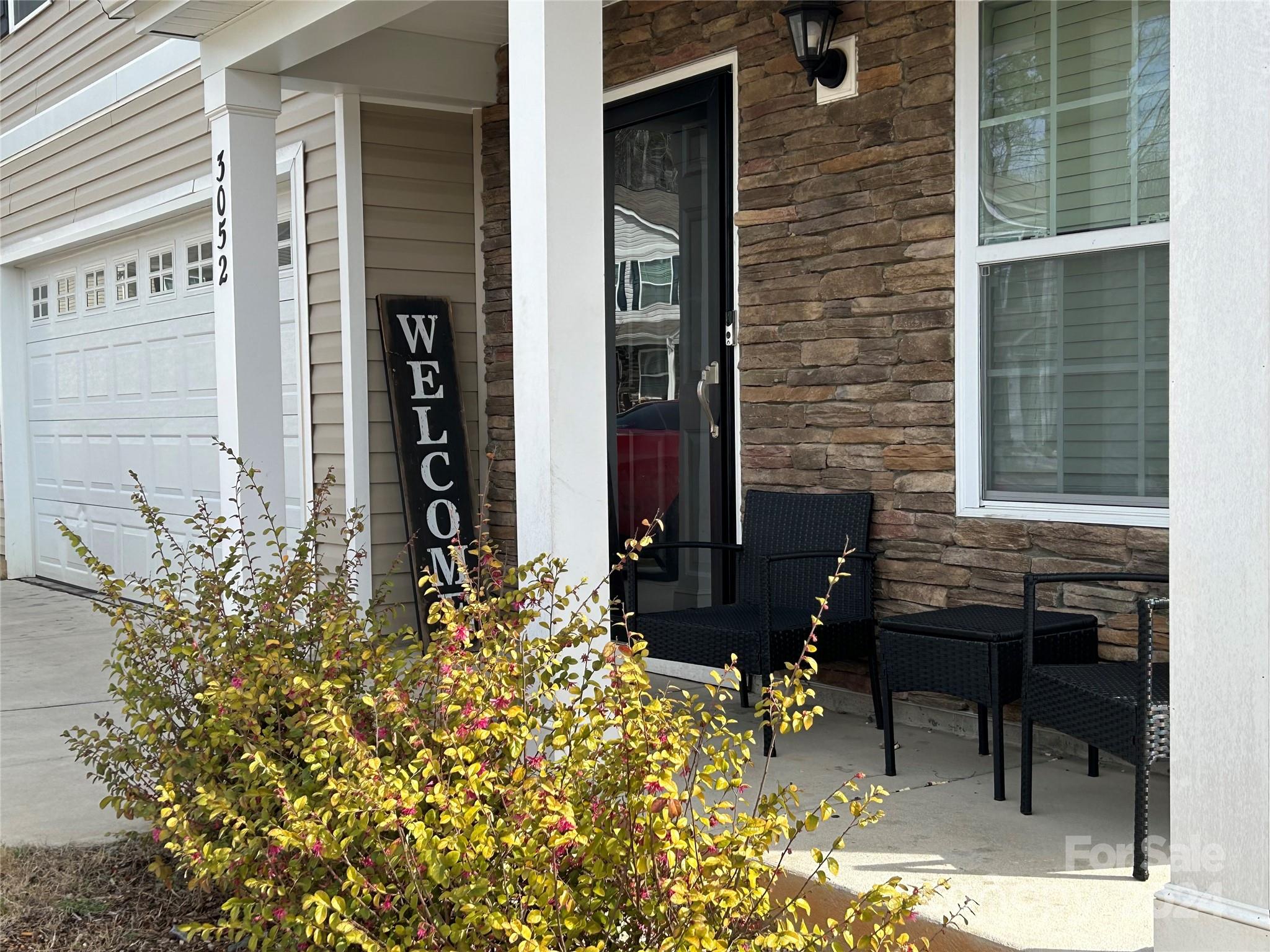 Apple Creek - Residential