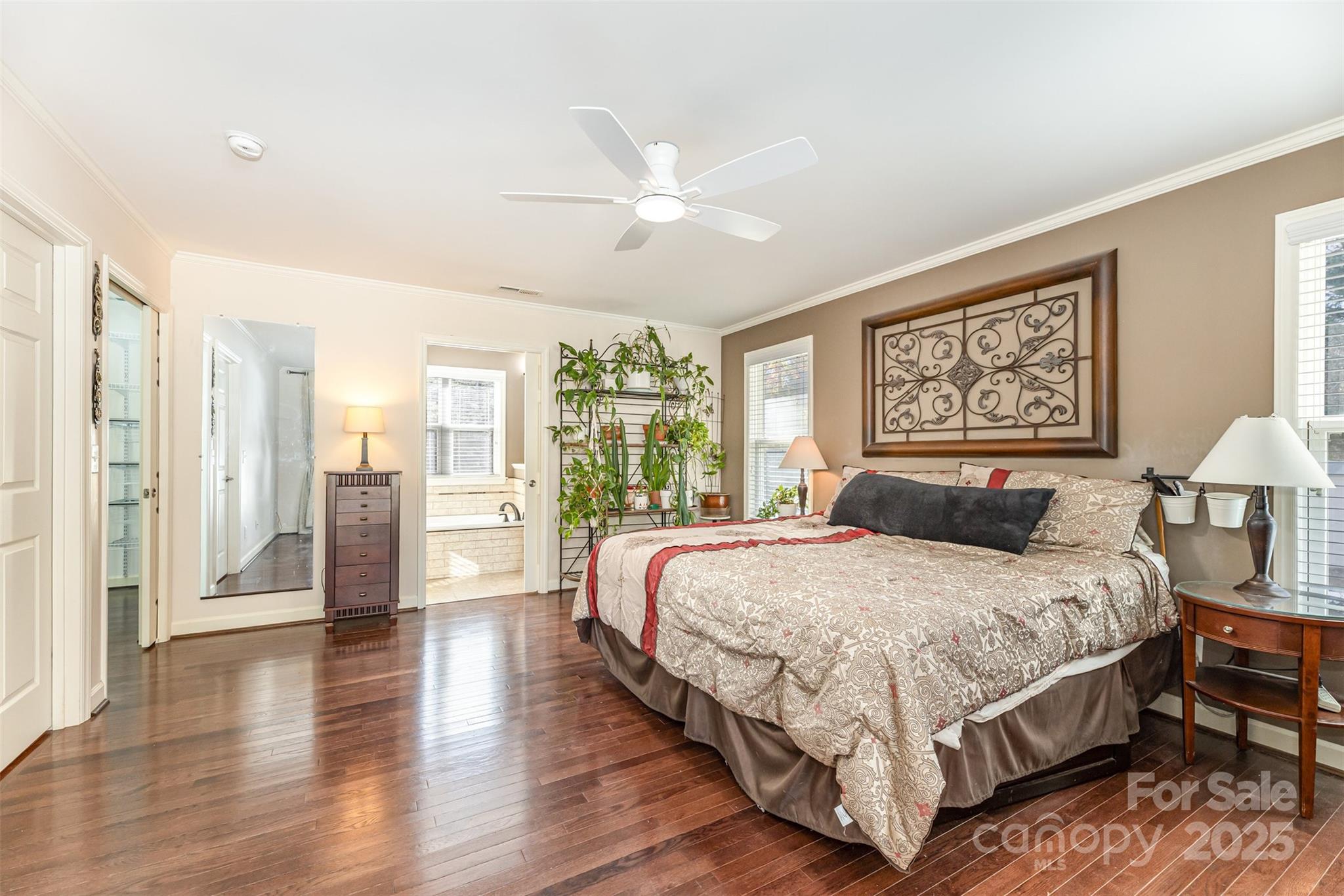 Sherwood Forest - Residential