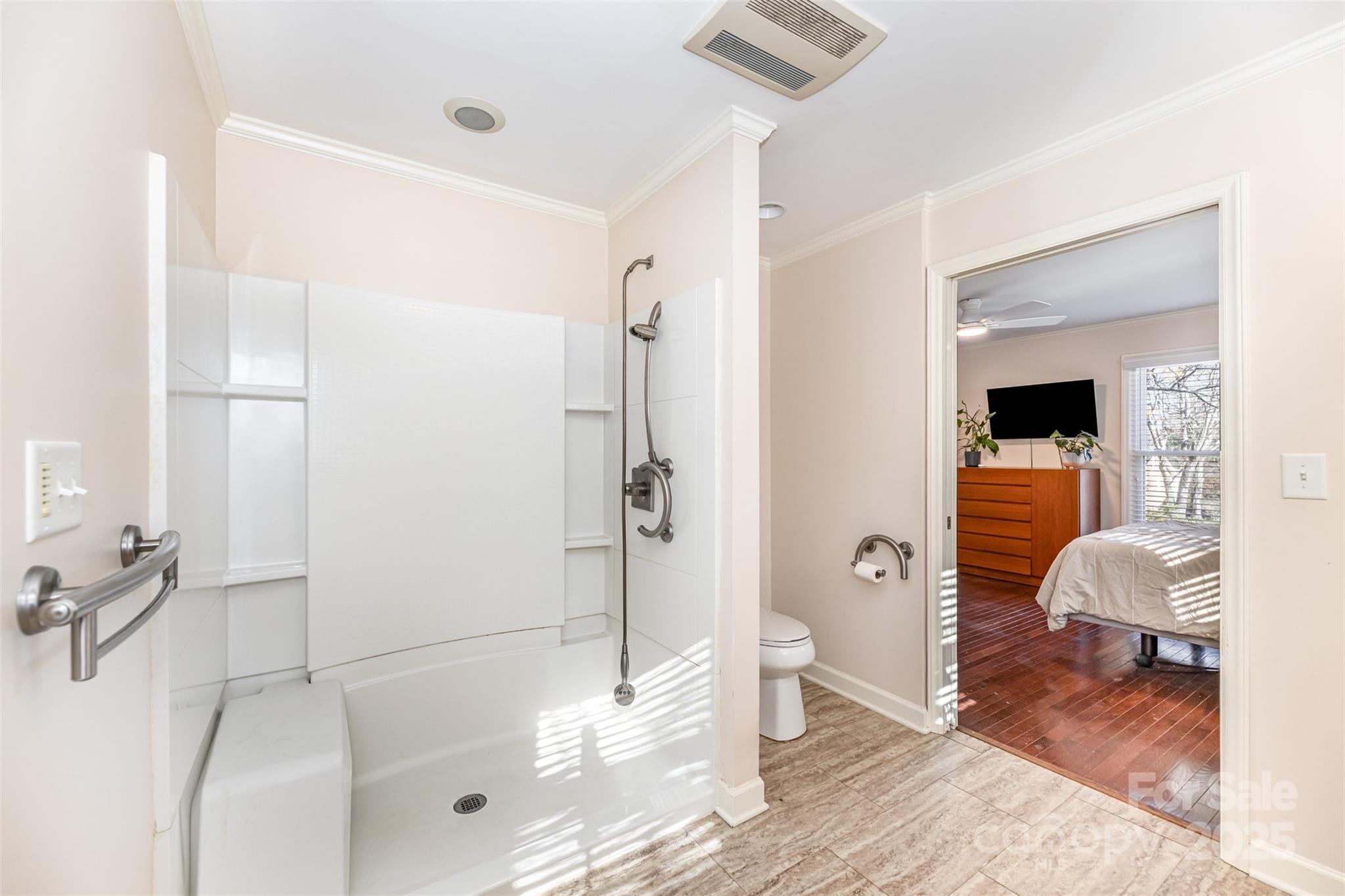 Sherwood Forest - Residential